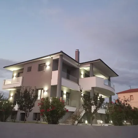 Apartament Il Grigio *