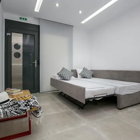 Il Grigio Daire Limenaria (Thasos)