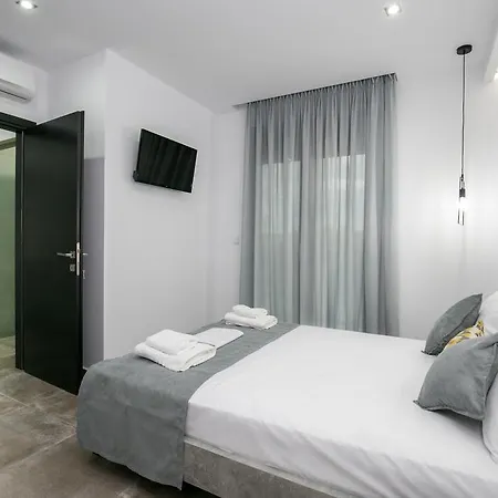 Il Grigio Apartament
