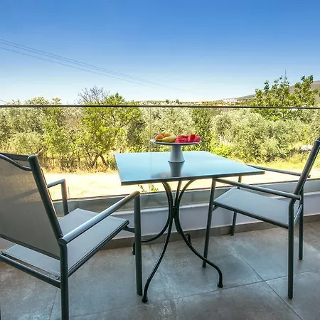 Apartament Il Grigio