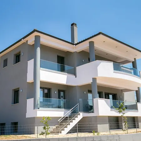 Apartament Il Grigio *