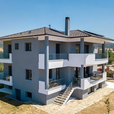 Il Grigio Apartament