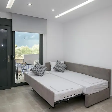 Apartament Il Grigio