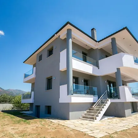 Apartament Il Grigio