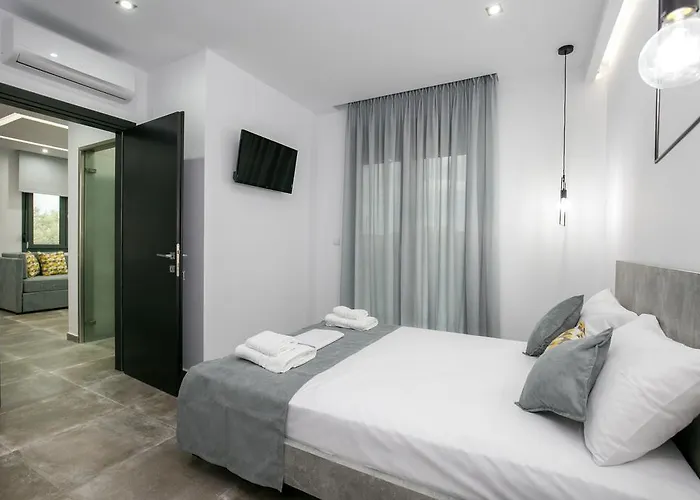 Il Grigio Apartamento