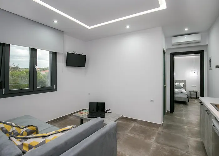 Il Grigio Apartamento *