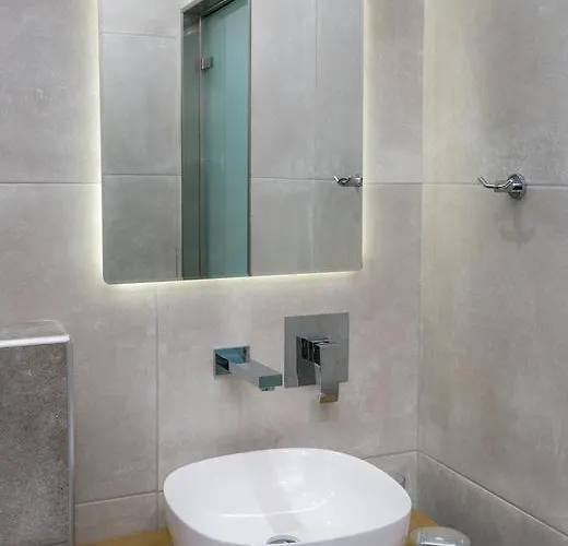 Apartamento Il Grigio