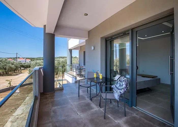 Il Grigio Apartamento