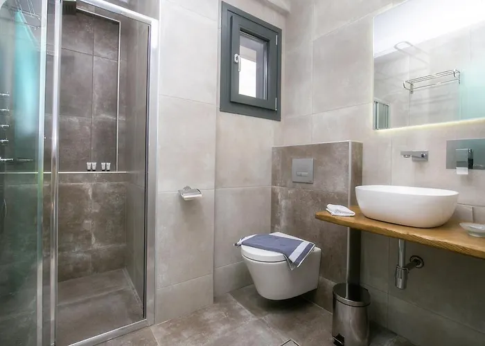 Apartamento Il Grigio *