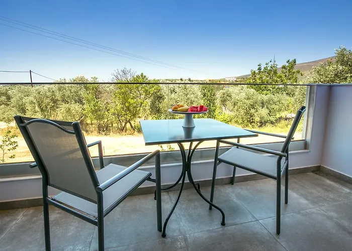 Apartamento Il Grigio