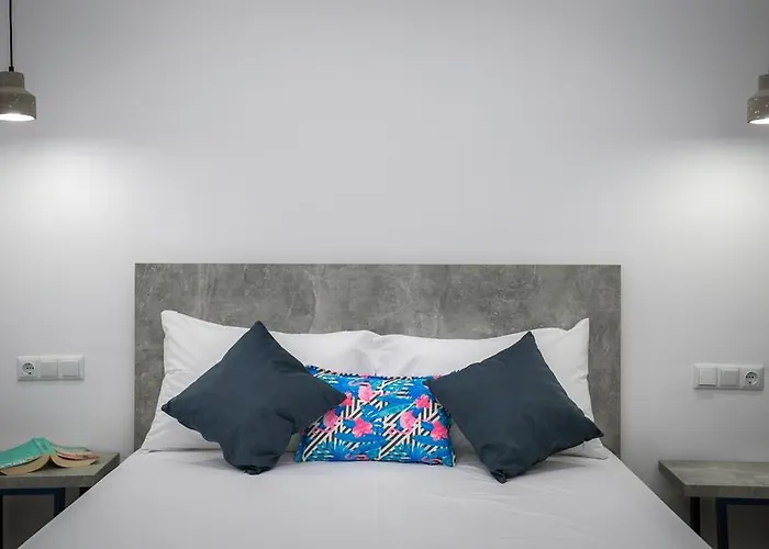 Il Grigio Apartamento *