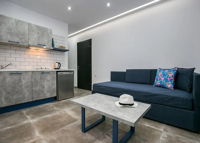 Il Grigio Limenaria (Thasos)