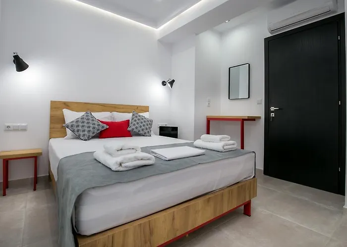 Il Grigio * Limenaria (Thasos)