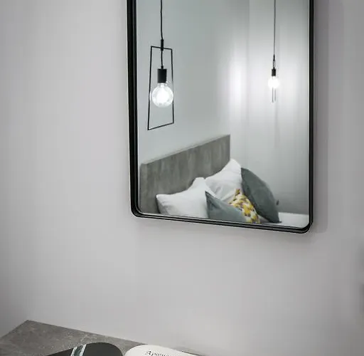 Il Grigio Apartamento