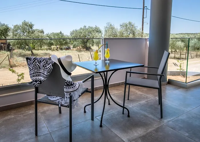 Apartamento Il Grigio *