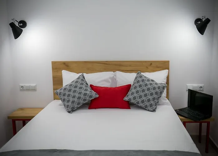 Il Grigio Apartamento