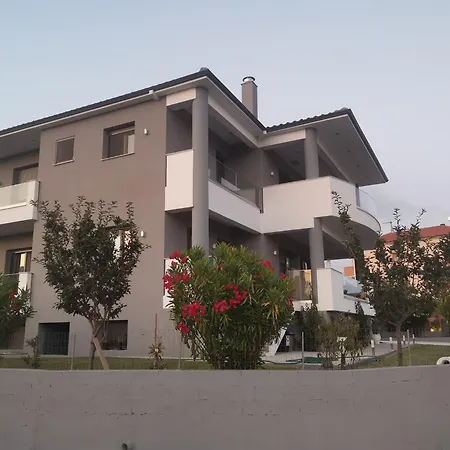 Il Grigio Limenaria (Thasos)