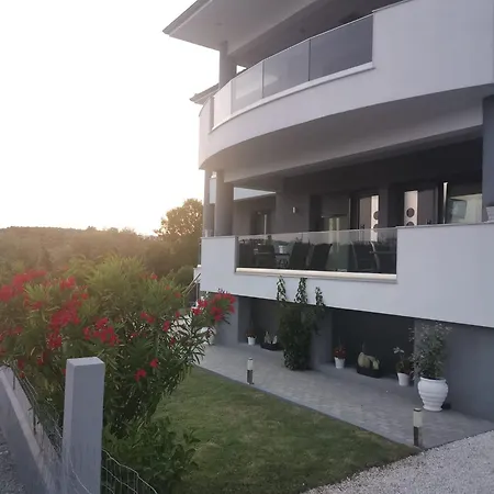 Il Grigio Limenaria (Thasos)