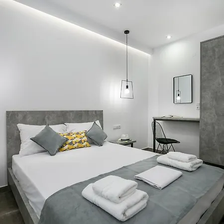 Appartement Il Grigio