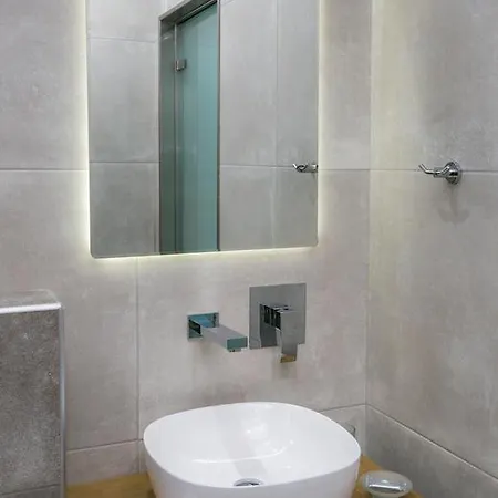 Appartement Il Grigio