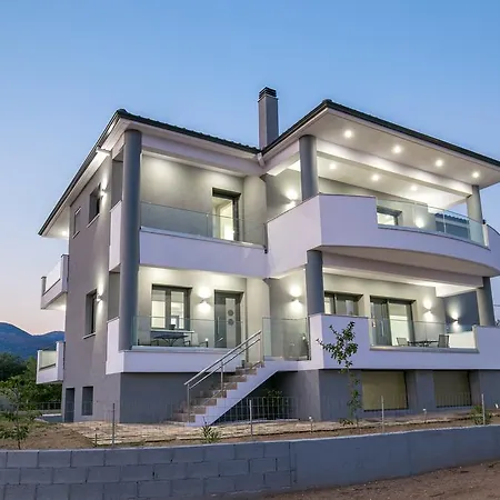 Il Grigio Apartament Limenaria (Thasos)