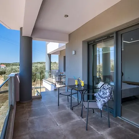 Il Grigio Appartement