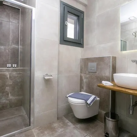 Appartement Il Grigio *
