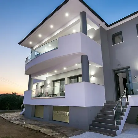Il Grigio Apartament *