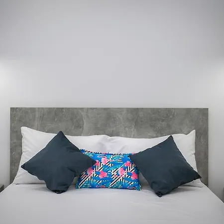 Il Grigio Appartement *