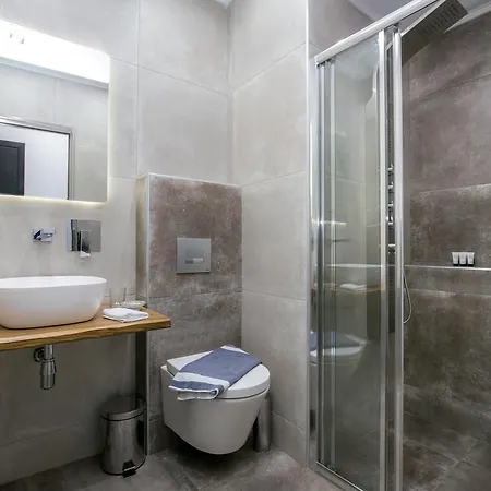 Appartement Il Grigio