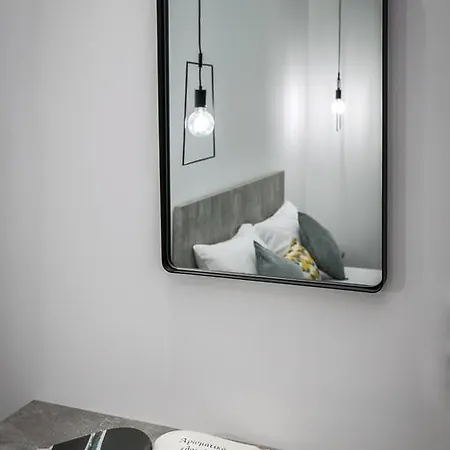 Il Grigio Appartement