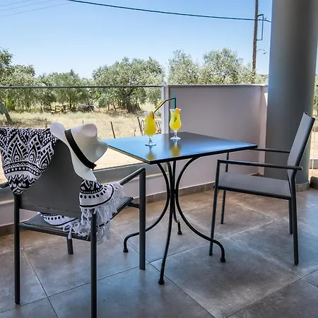 Appartement Il Grigio *