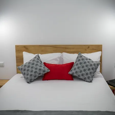 Il Grigio Appartement