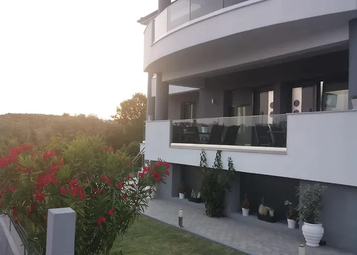 Il Grigio Limenaria (Thasos)