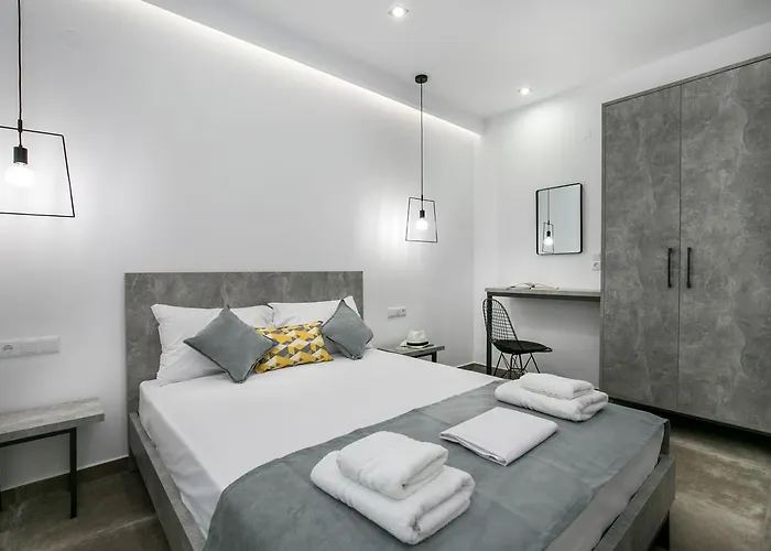 Apartament Il Grigio