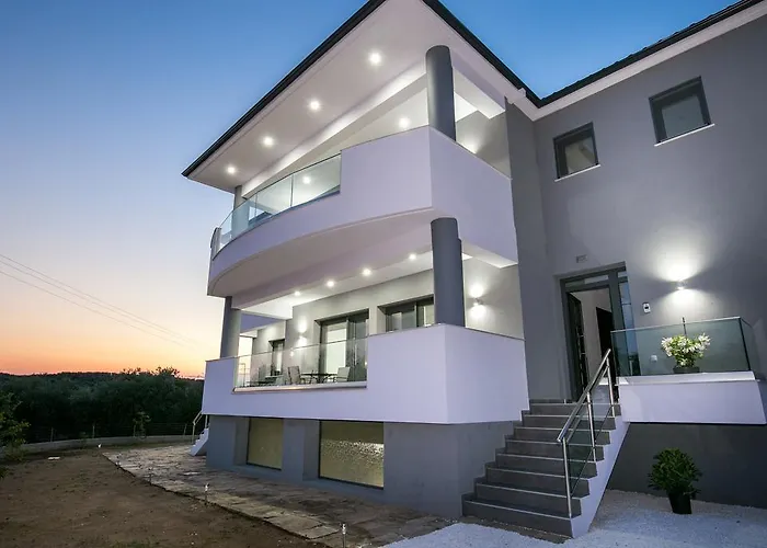 Il Grigio Apartament *