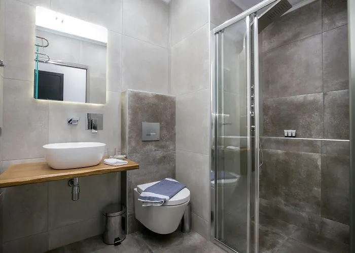 Apartament Il Grigio