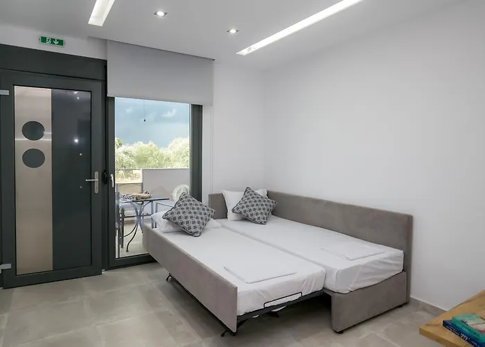 Apartament Il Grigio