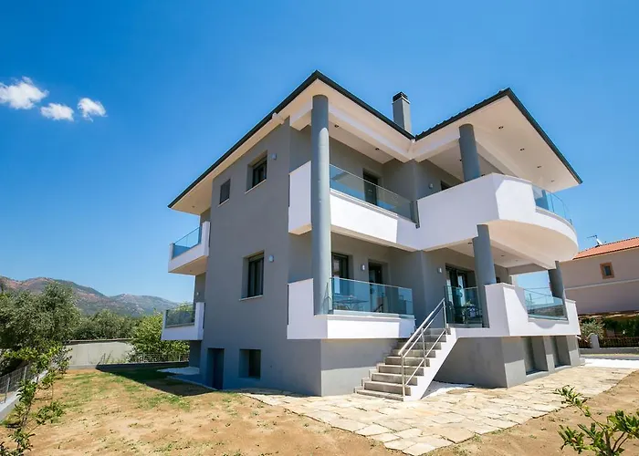 Apartament Il Grigio